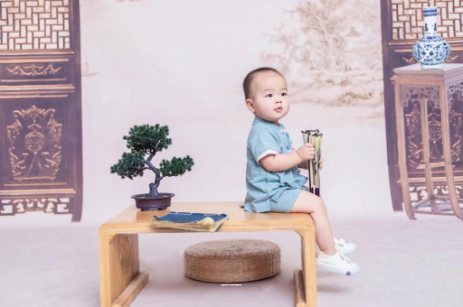 响水宝宝用嘴巴呼吸