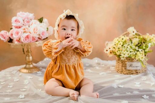 响水六个月宝宝的发育标准 响水六个月宝宝的发育标准